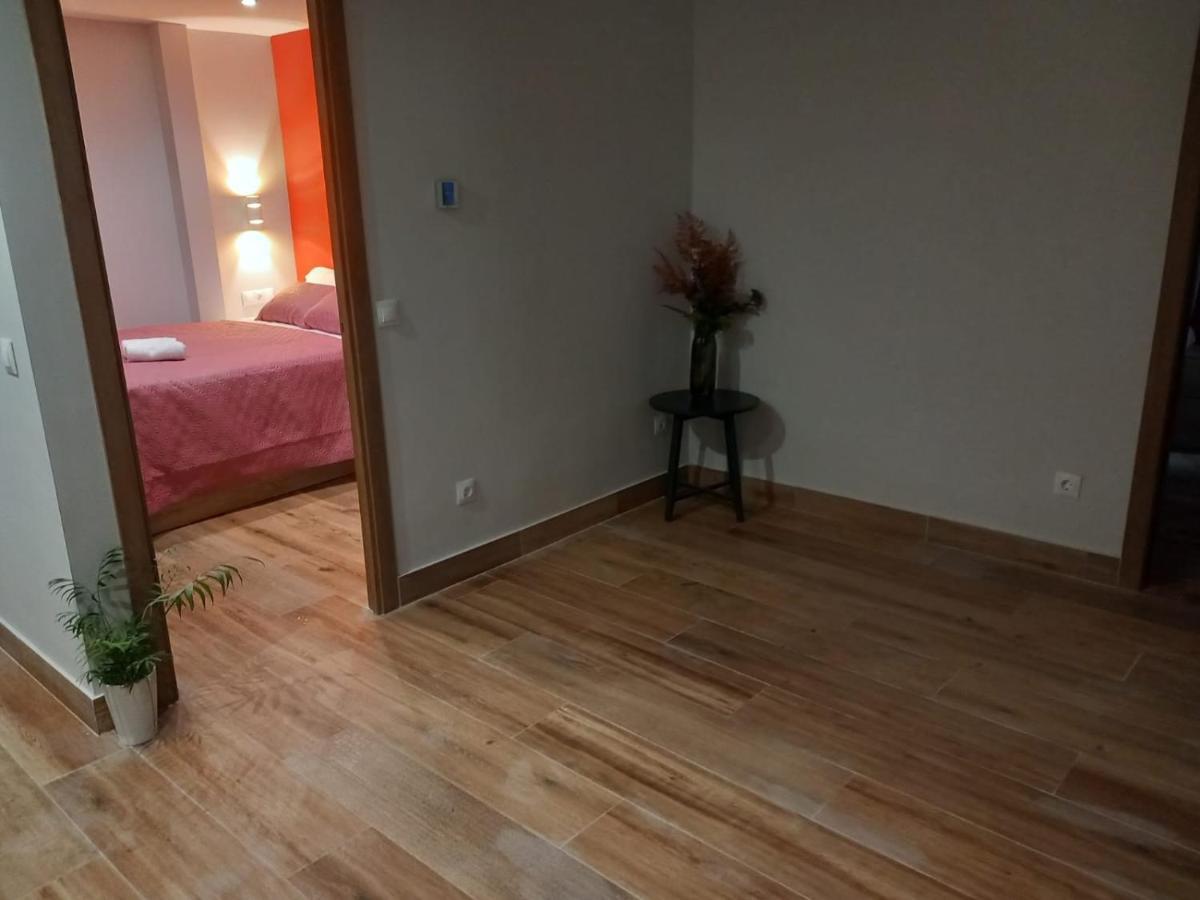 Appartamento Corazon De Hortaleza Madrid Esterno foto